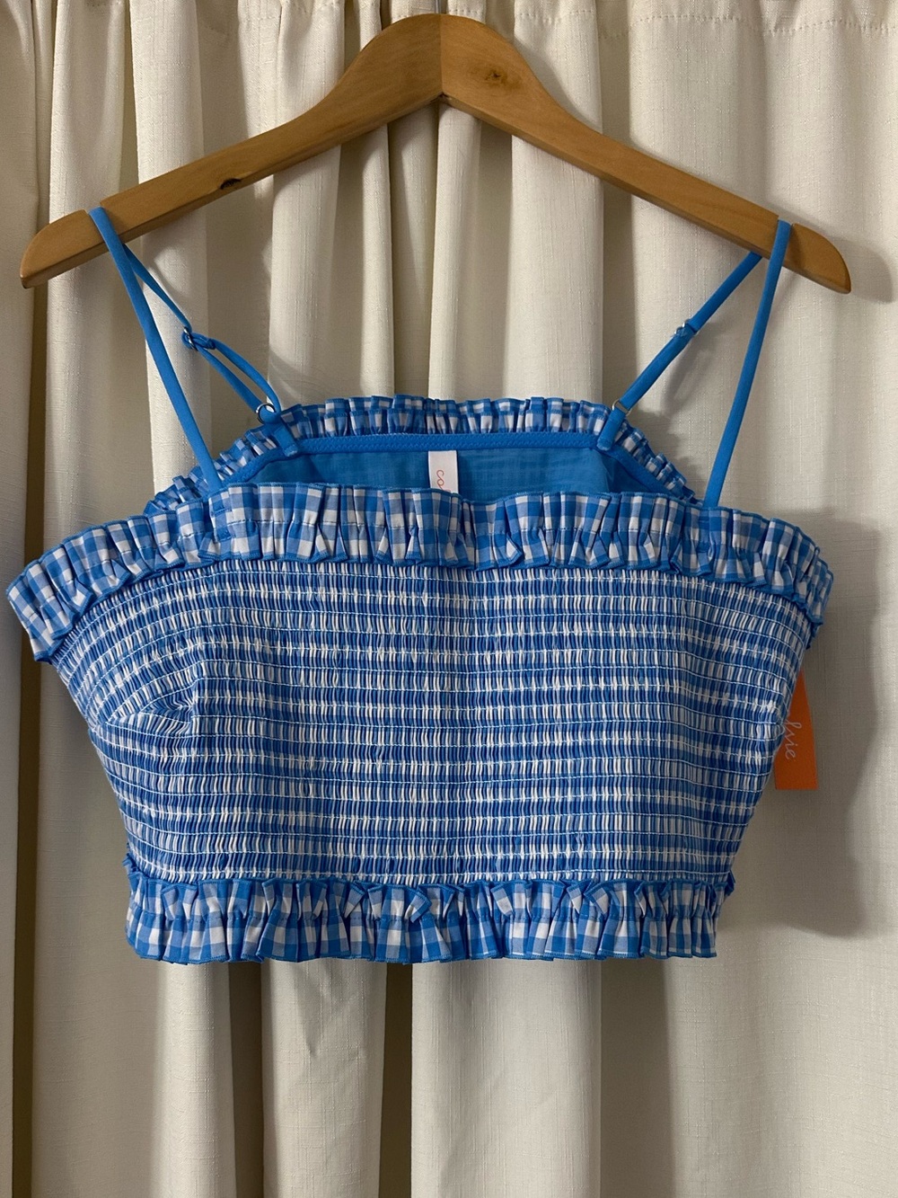 NEW Colsie Top - Picture 3 of 3